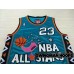 Michael Jordan All-Star Game Jerseys