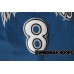 Latrell Sprewell Minnesota Timberwolves Hardwood Classics Jerseys