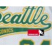 Seattle Supersonics Vintage Jerseys