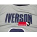 Allen Iverson Georgetown University Hoyas Jerseys Allen Iverson Georgetown University Hoyas Jerseys
