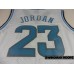 Michael Jordan North Carolina University Jerseys