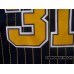 Reggie Miller Indiana Pacers Hardwood Classics Jerseys