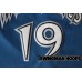 Sam Cassell Minnesota Timberwolves Hardwood Classics Jerseys