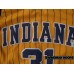 Reggie Miller Indiana Pacers Hardwood Classics Jerseys