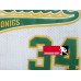 Seattle Supersonics Vintage Jerseys