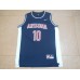 Mike Bibby Arizona State NCAA Jersey