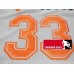 Jackie Moon Flint Tropics Jerseys from the movie Semi-Pro