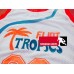 Jackie Moon Flint Tropics Jerseys from the movie Semi-Pro