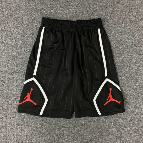 Air Jordan Diamond Black Pinstripe 
