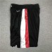 Portland Trail Blazers Black Rip City Shorts