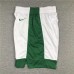 Boston Celtics 2020-21 City Edition Shorts