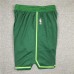 Boston Celtics 2020-21 Earned Edition Shorts