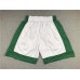 Boston Celtics 2020-21 City Edition Shorts