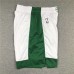 Boston Celtics 2020-21 City Edition Shorts