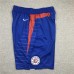 Los Angeles Clippers Blue Shorts