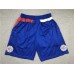 Los Angeles Clippers Blue Shorts