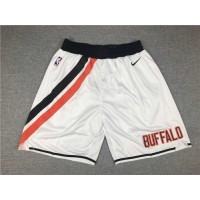 Los Angeles Clippers "Buffalo Braves" Shorts