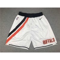 Los Angeles Clippers "Buffalo Braves" Shorts