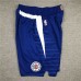 Los Angeles Clippers Blue Shorts