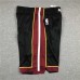 Miami Heat Black Shorts