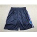 Dallas Mavericks Navy Blue Shorts