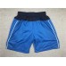 Dallas Mavericks Blue Shorts