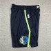 Dallas Mavericks 2019-20 City Edition Shorts