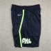 Dallas Mavericks 2019-20 City Edition Shorts