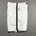 Brooklyn Nets White Shorts