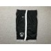 Brooklyn Nets Black Shorts