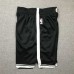 Brooklyn Nets Black Shorts