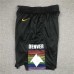 Denver Nugget 2019-20 City Edition Shorts