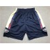 New Orleans Pelicans Navy Blue Shorts