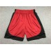 Houston Rockets 2020-21 Red Shorts