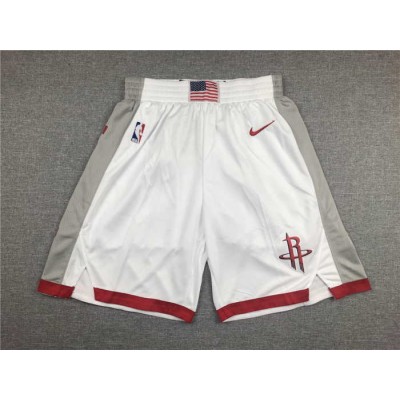 Houston Rockets 2019-20 City Edition Shorts