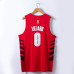 *Damian Lillard Portland Trail Blazers 2022-23 Statement Edition Jersey 