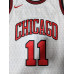 *DeMar DeRozan Chicago Bulls 2022-23 City Edition Jersey