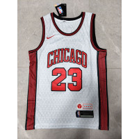 *Michael Jordan Chicago Bulls 2022-23 City Edition Jersey