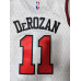 *DeMar DeRozan Chicago Bulls 2022-23 City Edition Jersey