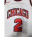 *Lonzo Ball Chicago Bulls 2022-23 City Edition Jersey