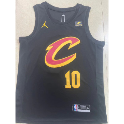 *Darius Garland Cleveland Cavaliers 2022-23 Statement Edition Jersey