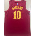 *Darius Garland Cleveland Cavaliers 2022-23 Red Jersey