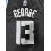 *Paul George Los Angeles Clippers 2022-23 City Edition Jersey