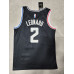 *Kawhi Leonard Los Angeles Clippers 2022-23 City Edition Jersey