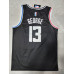 *Paul George Los Angeles Clippers 2022-23 City Edition Jersey