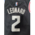 *Kawhi Leonard Los Angeles Clippers 2022-23 City Edition Jersey