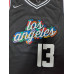 *Paul George Los Angeles Clippers 2022-23 City Edition Jersey