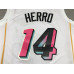 *Tyler Herro Miami Heat 2022-23 City Edition Jersey