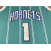 *LaMelo Ball Charlotte Hornets 2022-23 Teal Jersey