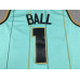 *LaMelo Ball Charlotte Hornets 2022-23 Mint Jersey